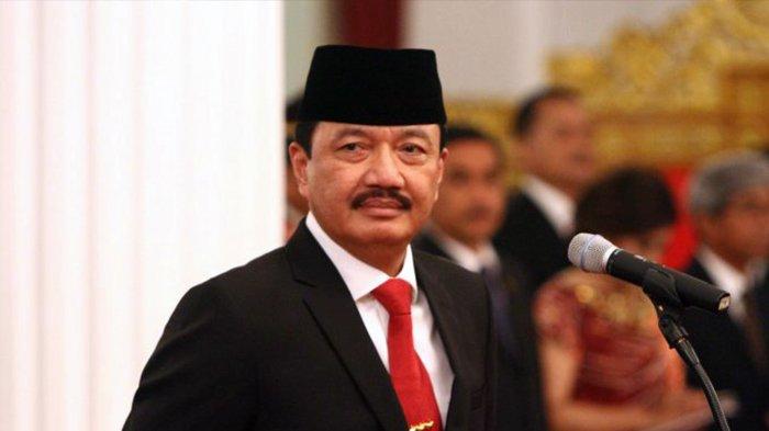 Profil Budi Gunawan yang Dilantik Sebagai Menteri Koordinator Bidang Politik dan Keamanan