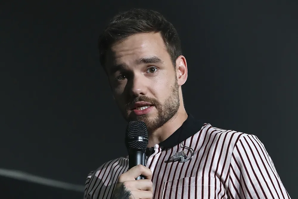 Profil Liam Payne, Mantan Personel One Direction yang Meninggal Dunia