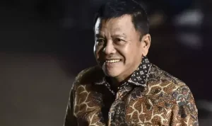 Profil Muhammad Herindra, Calon Kepala BIN yang Bakal Gantikan Budi Gunawan