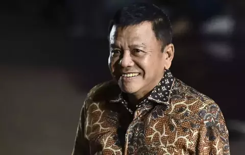 Profil Muhammad Herindra, Calon Kepala BIN yang Bakal Gantikan Budi Gunawan