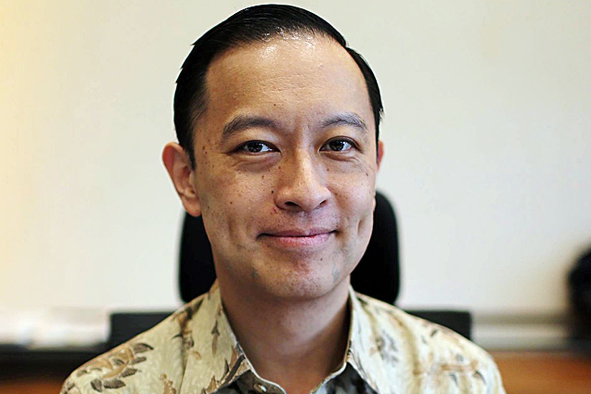 Profil Thomas Lembong Tersangka Kasus Impor Gula Kristal Mentah