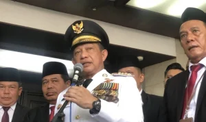 Profil Tito Karnavian yang Kembali Menjabat sebagai Menteri Dalam Negeri