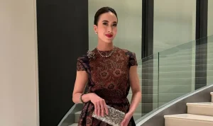 Profil Widiyanti Putri Wardhana yang Dilantik Sebagai Menteri Pariwisata