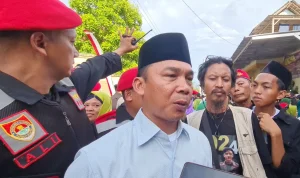 Profil Wihaji, Eks Bupati Batang Jadi Kandidat Menteri