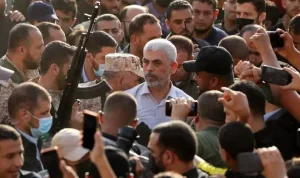 Profil Yahya Sinwar, Pemimpin Hamas yang Tewas akibat Konflik