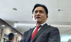 Profil Yusril Ihza Mahendra, Tokoh Hukum dan Politikus Berpengaruh di Indonesia