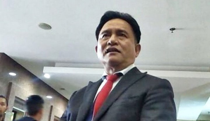 Profil Yusril Ihza Mahendra, Tokoh Hukum dan Politikus Berpengaruh di Indonesia
