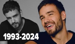 Rekaman Telepon Ungkap Kematian Liam Payne Eks One Direction
