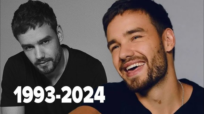 Rekaman Telepon Ungkap Kematian Liam Payne Eks One Direction