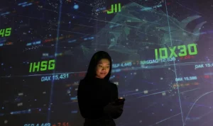 Rekomendasi Saham MNC Sekuritas Hari ini, 25 Oktober 2024