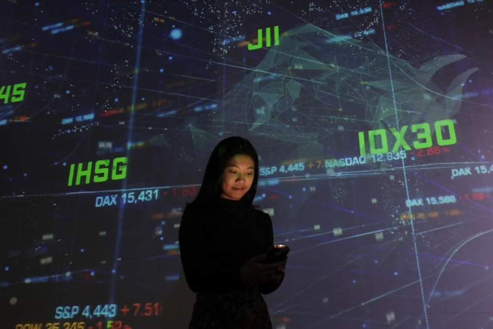 Rekomendasi Saham MNC Sekuritas Hari ini, 25 Oktober 2024