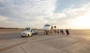 Ak-Chin Regional Airport: Pintu Gerbang Utama ke Arizona Selatan