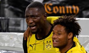 Prediksi Skor Borussia Dortmund vs Celtic, Liga Champions Musim 2024/2025