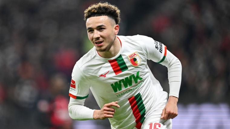 Prediksi Skor Augsburg vs Borussia Monchengladbach, Bundesliga Musim 2024/2025