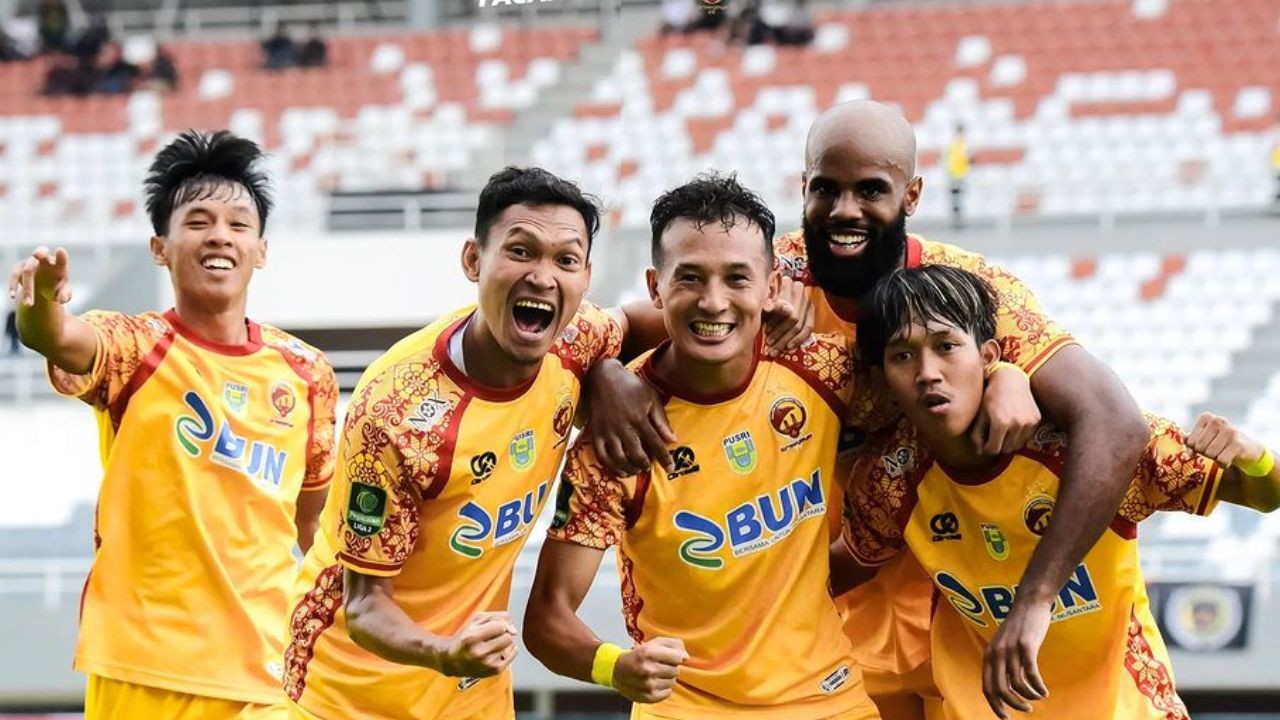 Prediksi Skor Bekasi City vs Sriwijaya, Liga 2 Indonesia Musim 2024/2025, 20 Oktober 2024