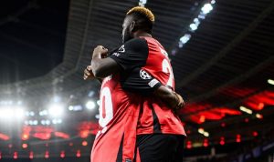 Prediksi Skor Bayer Leverkusen vs Holstein Kiel, Bundesliga Musim 2024/2025