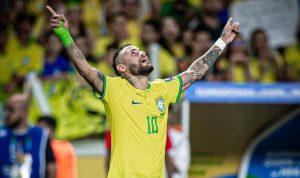 Prediksi Skor Chili vs Brasil, 11 Oktober 2024, Kualifikasi Piala Dunia 2026