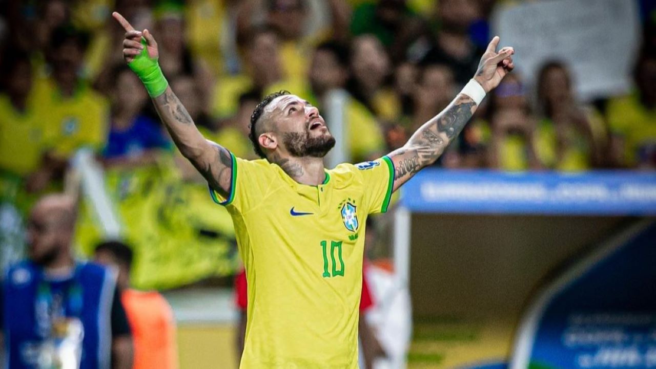 Prediksi Skor Chili vs Brasil, 11 Oktober 2024, Kualifikasi Piala Dunia 2026