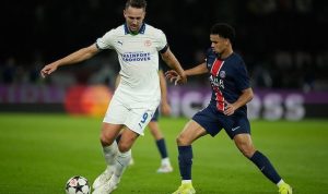 Prediksi Skor Marseille vs PSG, Ligue 1 Prancis Musim 2024/2025