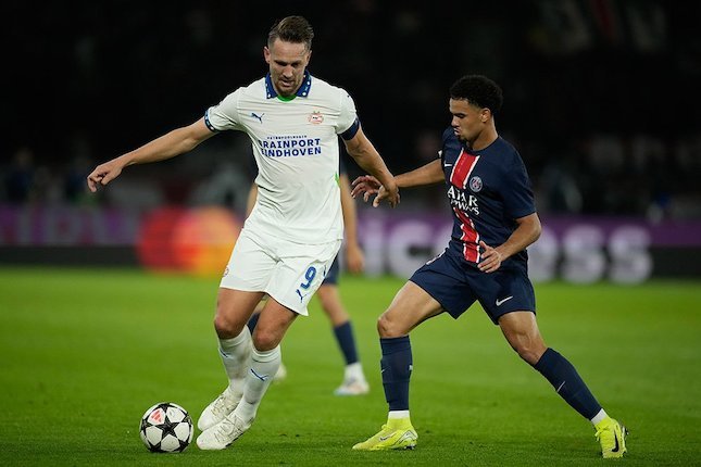 Prediksi Skor Marseille vs PSG, Ligue 1 Prancis Musim 2024/2025
