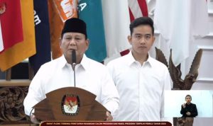 Simak Jadwal dan Aturan Pelantikan Presiden 2024, 20 Oktober Nanti!