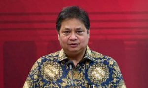 Sosok Airlangga Hartarto yang Dilantik sebagai Menteri Koordinator Bidang Perekonomian Kabinet Merah Putih