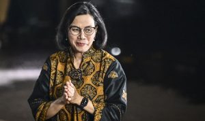 Sosok Sri Mulyani yang Kembali Menjadi Menteri Keuangan