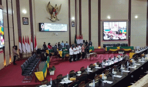 Surplus APBD Kota Medan 2024 Mencapai Rp326,47 Miliar