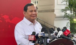 Teka-Teki Nama Calon Menteri di Kabinet Prabowo-Gibran Perlahan Terkuat Menjelang Pelantikan