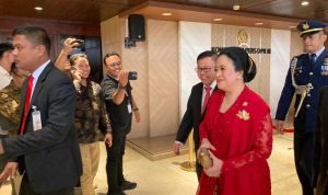 Ulang Tahun Prabowo Subianto, Puan Maharani Harapkan Kepemimpinan yang Lebih Baik