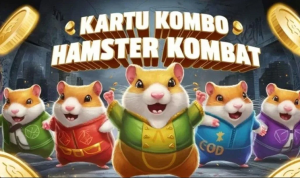 Update Daily Hamster Key, 10 Oktober 2024