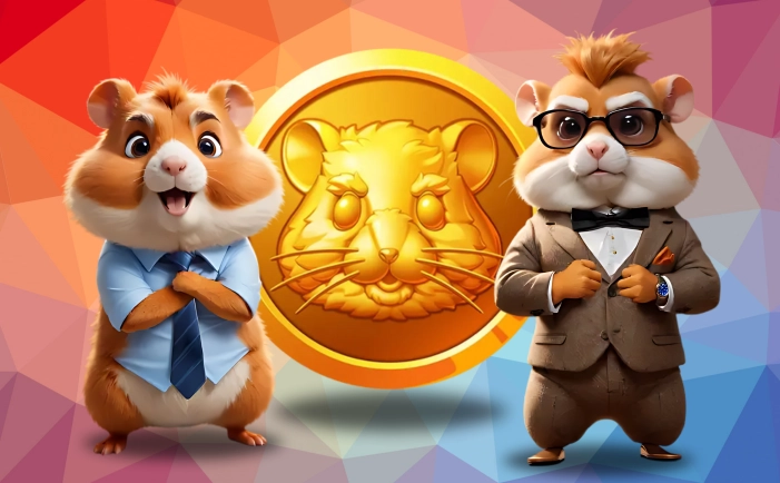 Update Harga Koin HMSTR (Hamster Kombat), 13 Oktober 2024