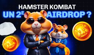 Update Terbaru Harga Koin Hamster Kombat (HMSTR), 2 Oktober 2024