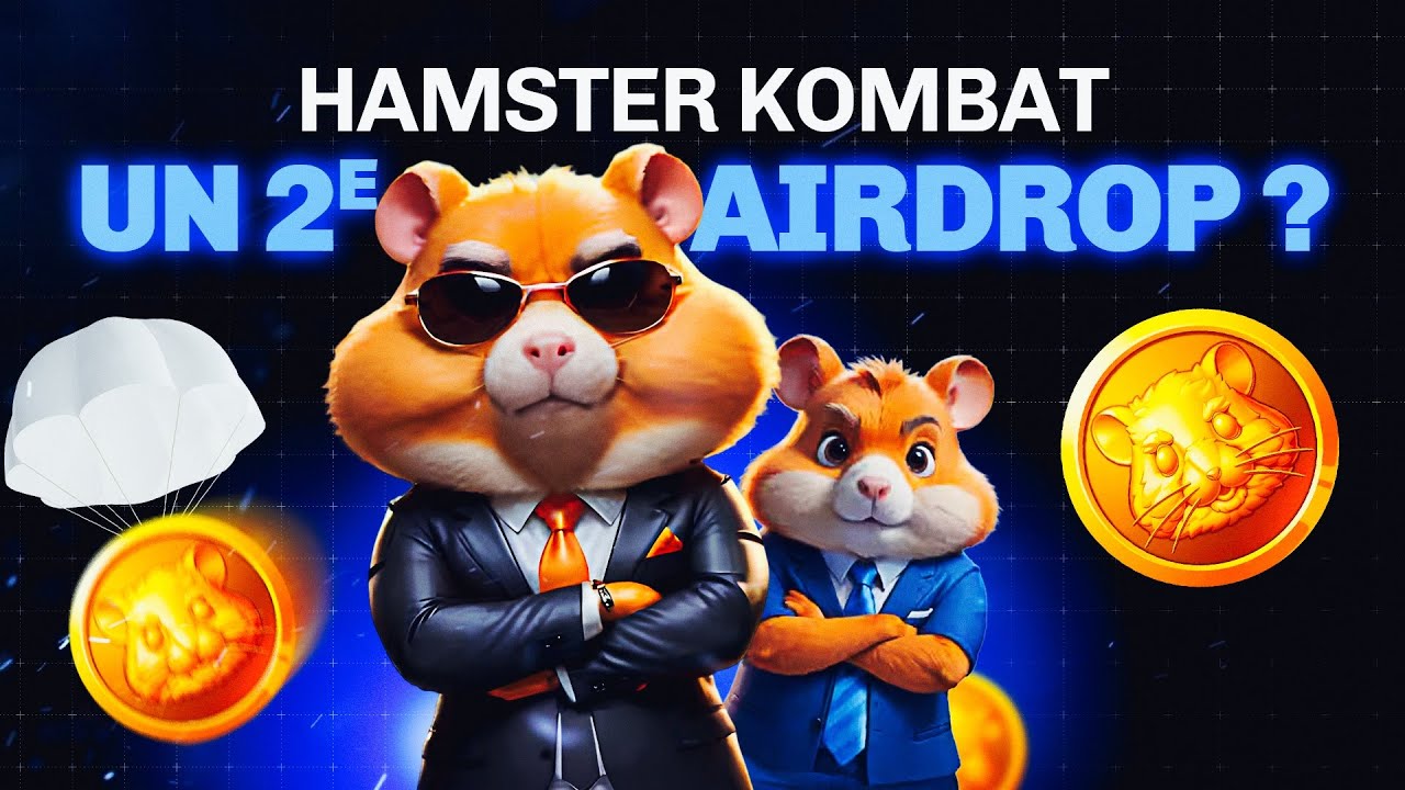 Update Terbaru Harga Koin Hamster Kombat (HMSTR), 2 Oktober 2024