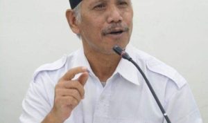 Shohibul Anshor Siregar pengamat Politik direktur Nbasis