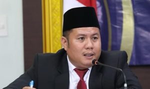 Sitori Mendrofa anggota KPU Sumut.(Istimewa).