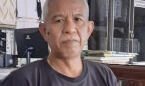 ketua Fkwj Sumut