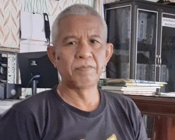 ketua Fkwj Sumut