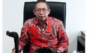 Wong Chun Sen. BP/ist