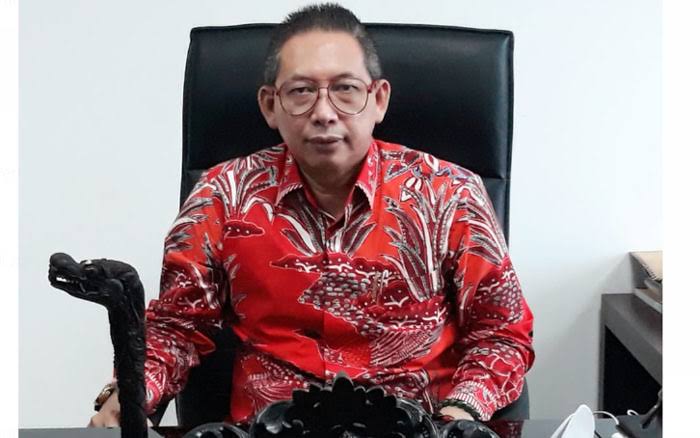 Wong Chun Sen. BP/ist