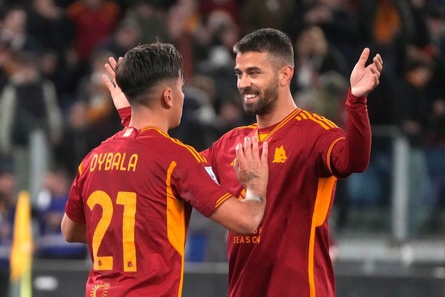 Prediksi Skor Monza vs AS Roma, Serie A Musim 2024/2025