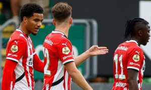 Prediksi Skor PSV Eindhoven vs Sporting Lisbon, Liga Champions Musim 2024/2025