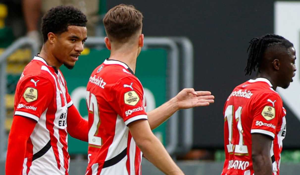 Prediksi Skor PSV Eindhoven vs Sporting Lisbon, Liga Champions Musim 2024/2025