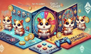 Update Harga Token Hamster Kombat, 8 Oktober 2024