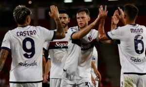 Prediksi Skor Bologna vs Parma, 6 Oktober 2024, Serie A Musim 2024/2025