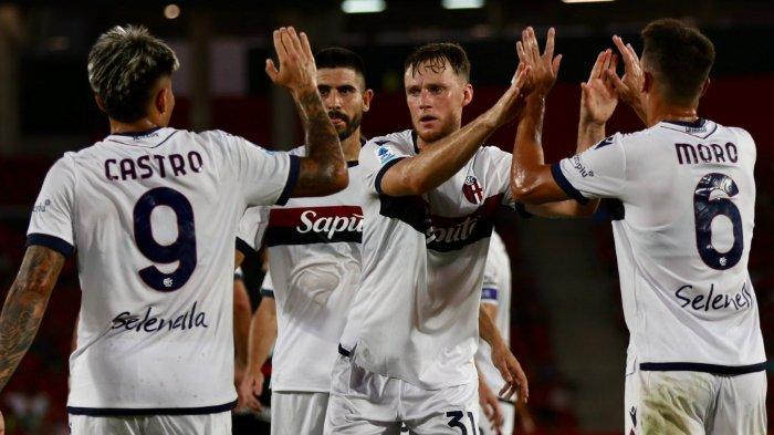 Prediksi Skor Bologna vs Parma, 6 Oktober 2024, Serie A Musim 2024/2025