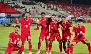Prediksi Skor Timnas Indonesia U-17 vs Kuwait U-17, Kualifikasi Piala Asia U-17 Musim 2025
