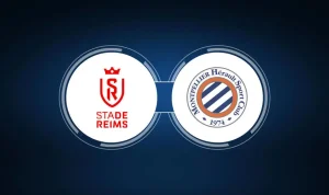 Prediksi Skor Stade Reims vs Montpellier, 6 Oktober 2024, Ligue 1 Musim 2024/2025