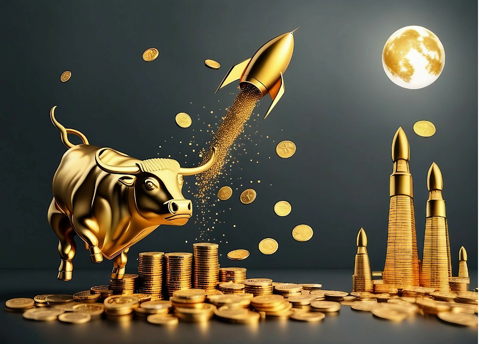 5 Game Koin Kripto Terbaik 2024 untuk Investasi