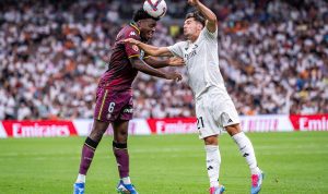 Prediksi Skor Real Valladolid vs Rayo Vallecano, La Liga Musim 2024/2025